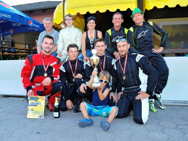 Gunskirchen 2016 SO diverse